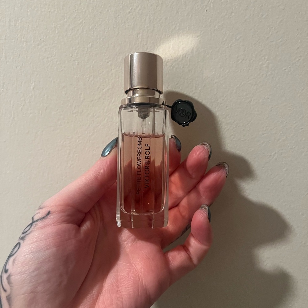 Viktor & Rolf Petite Flowerbomb